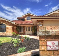 Golfers Retreat - Accommodation Brisbane