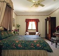 Holberry House - Accommodation Brisbane