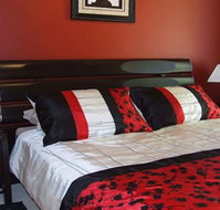 Hope Gardens Executive Retreat - Accommodation Brisbane