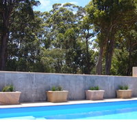 House Down South - Accommodation Brisbane