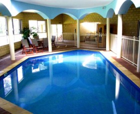 Reinscourt WA Accommodation Brisbane