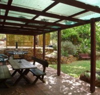Karri Patch Cottage - Accommodation Brisbane