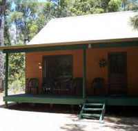 Loose Goose Chalets - Accommodation Brisbane