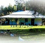 Nannup River Cottages - Accommodation Brisbane
