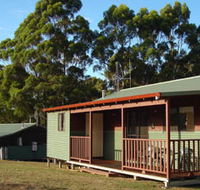 Tinglewood Cabins - Accommodation Brisbane