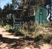 Uhuru Chalets - Accommodation Brisbane