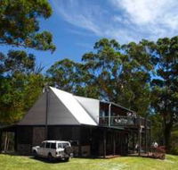 Wolfes Landing Eco Stay - Accommodation Brisbane