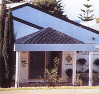 Archipelago Apartments - Accommodation Brisbane