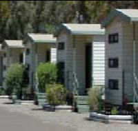 Prospector Holiday Park - Accommodation Brisbane