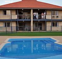 Pinnacles Edge Resort - Accommodation Brisbane