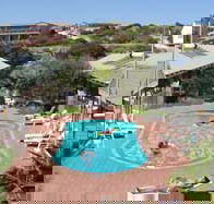 Bay Lodge Economy Beachfront - Accommodation Brisbane