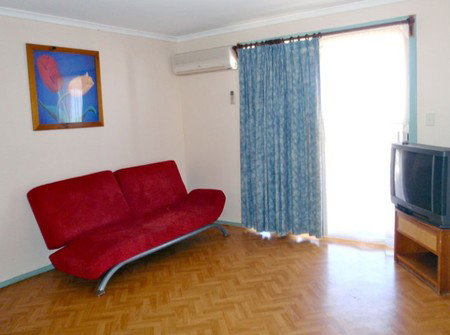 Bay Lodge Economy Beachfront - Accommodation Brisbane 1