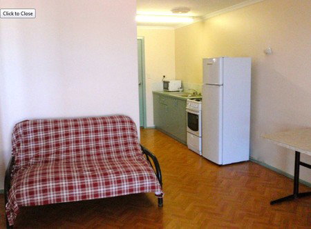 Bay Lodge Economy Beachfront - Accommodation Brisbane 5