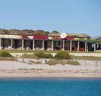 Dirk Hartog Island Lodge - Accommodation Brisbane