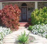 Weelaway On Gregory - Accommodation Brisbane