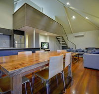 Exmouth Escape Resort - Accommodation Brisbane