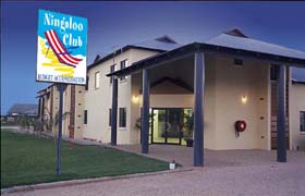 Ningaloo Club - Accommodation Brisbane 0