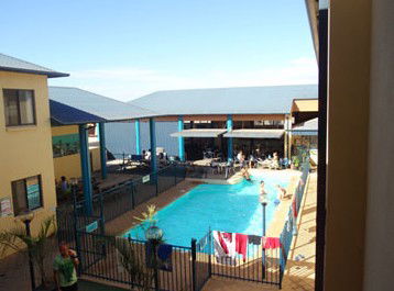 Ningaloo Club - Accommodation Brisbane 1