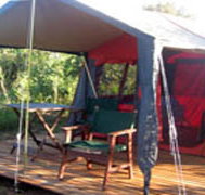 Goombaragin Eco Retreat - Accommodation Brisbane