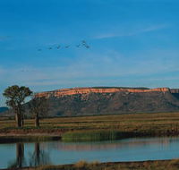 El Questro Homestead - Accommodation Brisbane