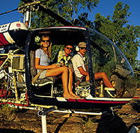El Questro Wilderness Park - Accommodation Brisbane