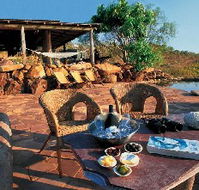 Faraway Bay The Bush Camp - Accommodation Brisbane