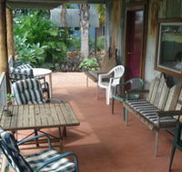 Kimberley Croc Backpackers YHA - Accommodation Brisbane
