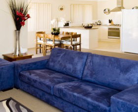 Mount Nasura WA Accommodation Brisbane
