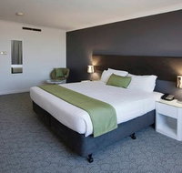 Rendezvous Studio Hotel Perth Central - Accommodation Brisbane