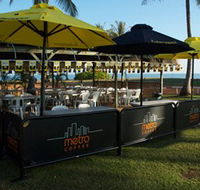 The Lodge of Dundee - Accommodation Brisbane