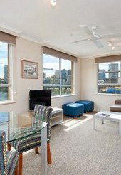 Harbourside Apartments - Accommodation Brisbane 0