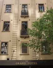 Accommodation Brisbane