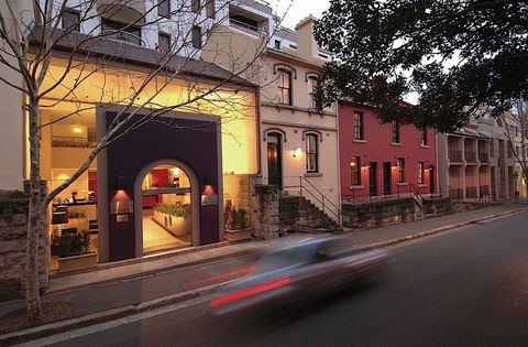 Rendezvous Stafford Hotel - Accommodation Brisbane 0