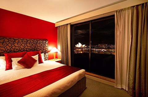 Rendezvous Stafford Hotel - Accommodation Brisbane 3