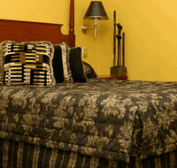 Quality Hotel Powerhouse - Accommodation Brisbane