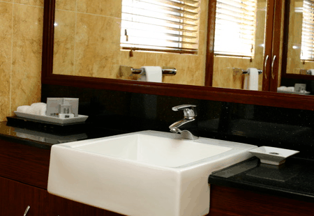 Quality Hotel Powerhouse - Accommodation Brisbane 1