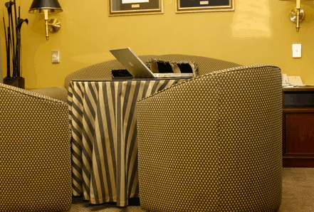 Quality Hotel Powerhouse - Accommodation Brisbane 2