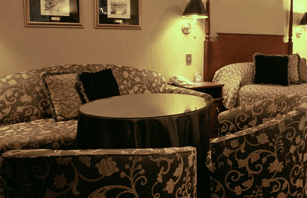Quality Hotel Powerhouse - Accommodation Brisbane 3