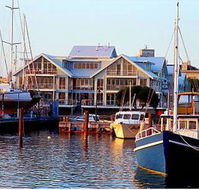 Pelicans Landing - Accommodation Brisbane