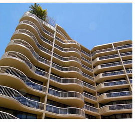 Central Hillcrest Apartments - Accommodation Brisbane 0