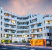 West End Central Apartments - Accommodation Brisbane