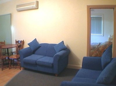Hampton Court Apartments - Accommodation Brisbane 0