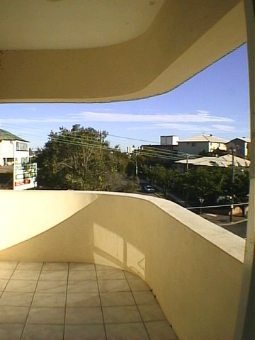 Hampton Court Apartments - Accommodation Brisbane 1