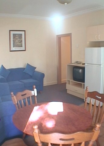 Hampton Court Apartments - Accommodation Brisbane 2