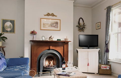 Lemonade Creek Cottages Lorne - Accommodation Brisbane 0