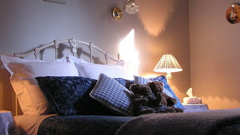 Lemonade Creek Cottages Lorne - Accommodation Brisbane 4