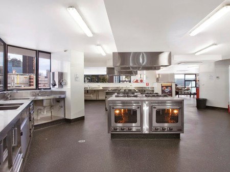 Space Hotel - Accommodation Brisbane 3