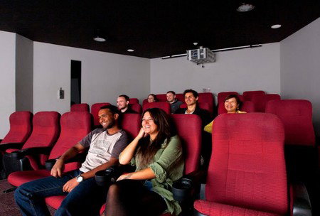 Space Hotel - Accommodation Brisbane 4