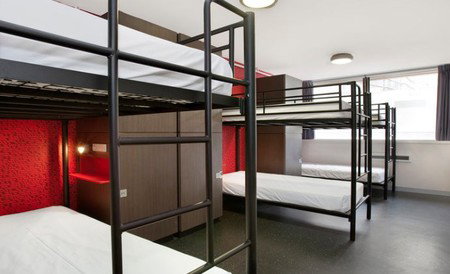 Space Hotel - Accommodation Brisbane 5