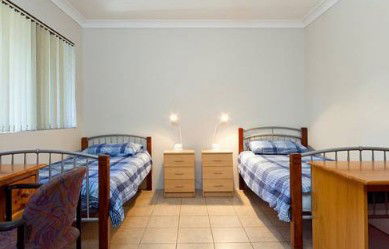 Arrival Accommodation Centre - Accommodation Brisbane 0